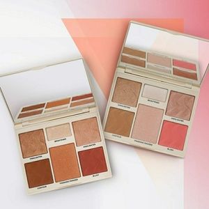 Cover fx Face Perfector Palette